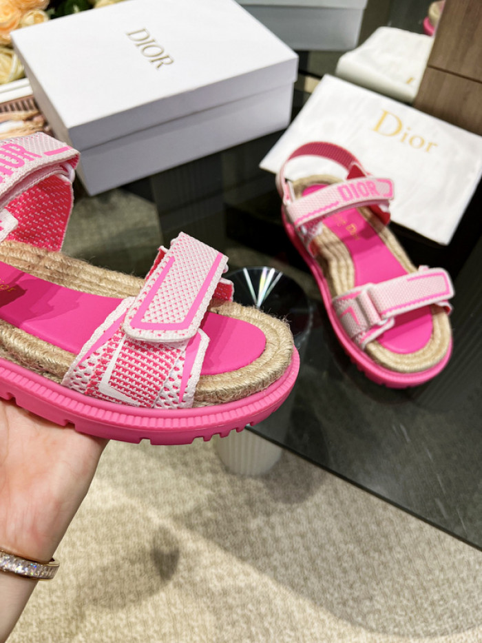 dr sandal