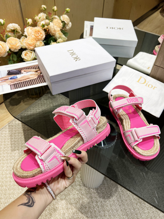 dr sandal