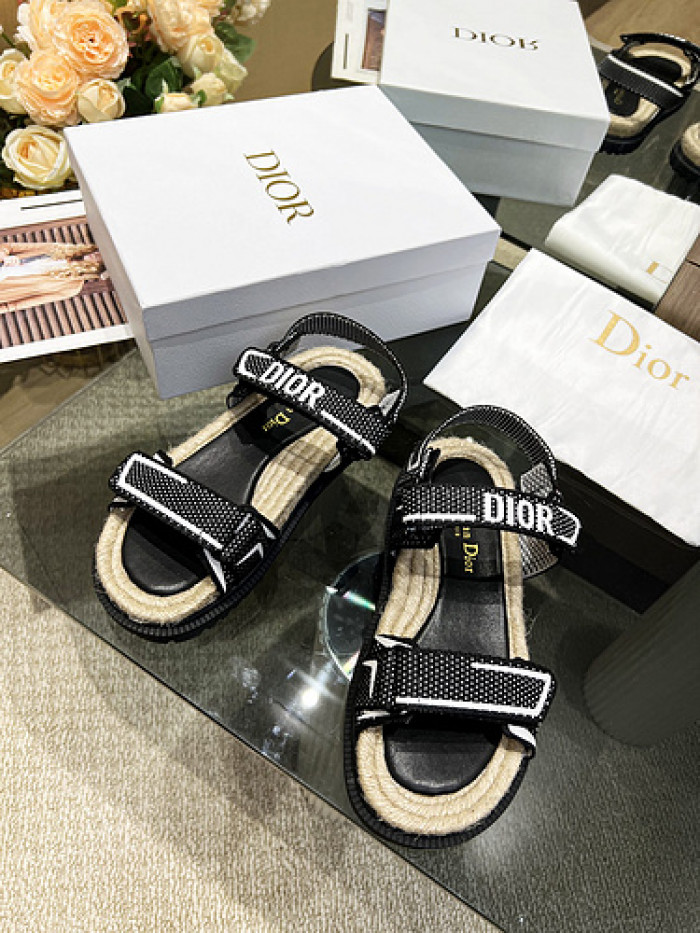 dr sandal
