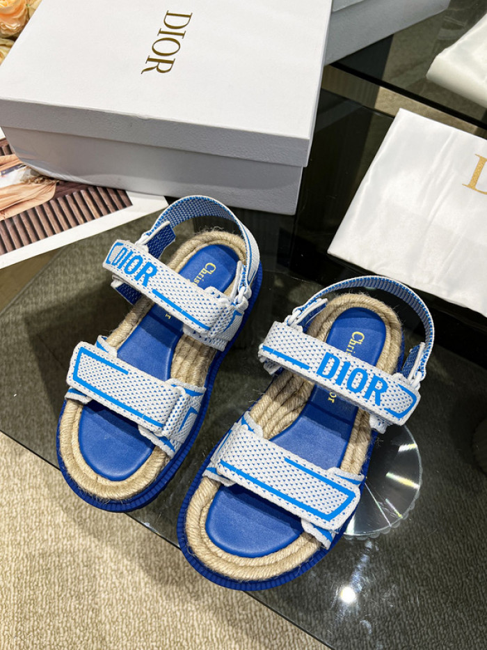 dr sandal