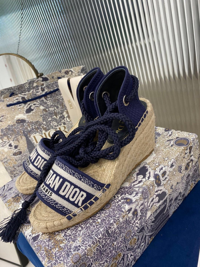 dr sandal