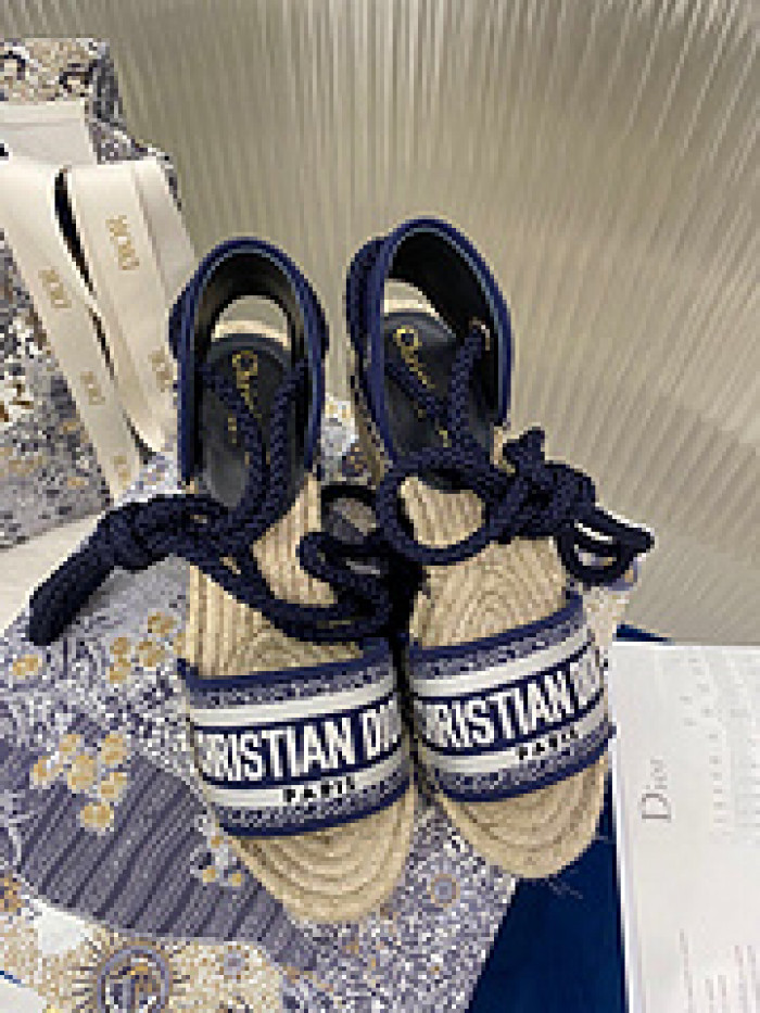 dr sandal