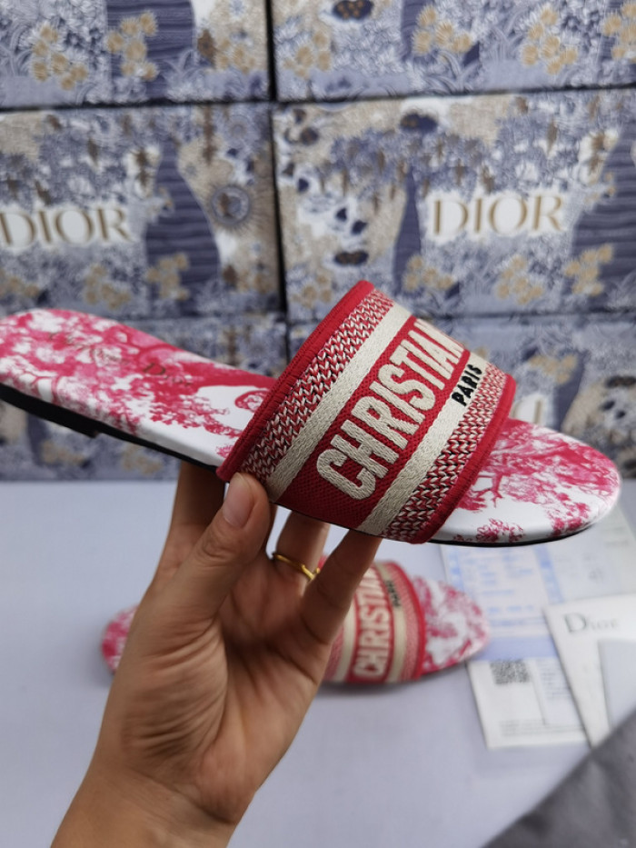 dr slippers