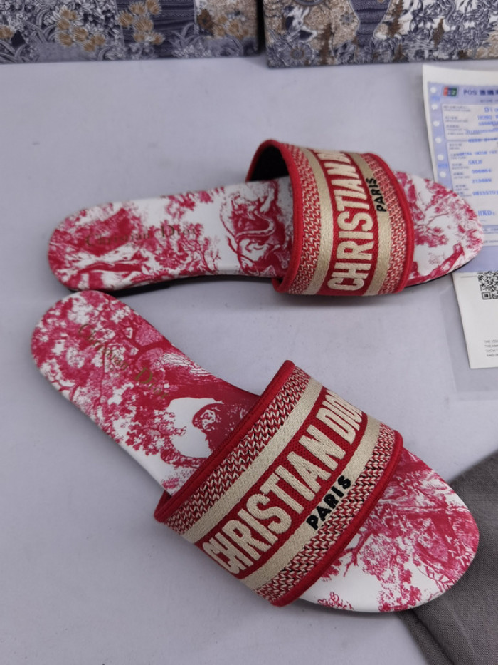 dr slippers