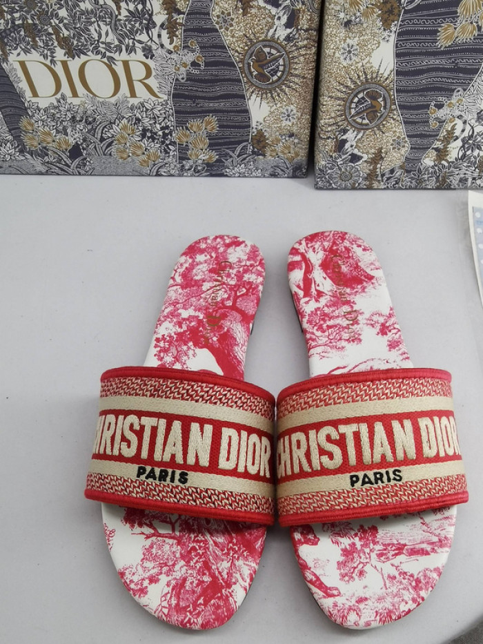 dr slippers