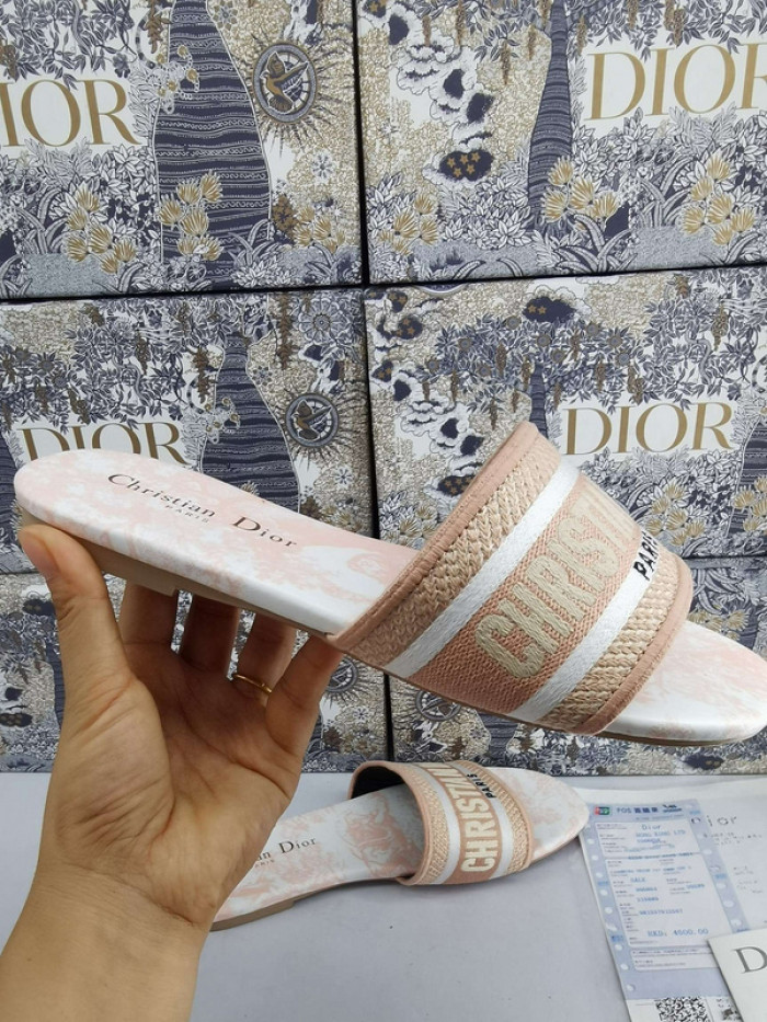dr slippers