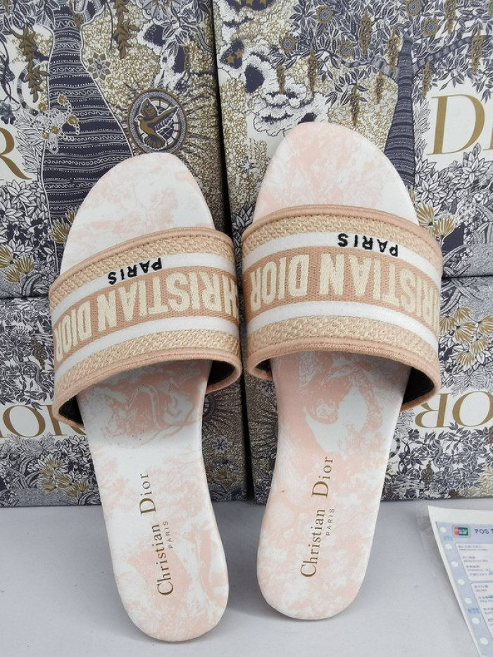 dr slippers