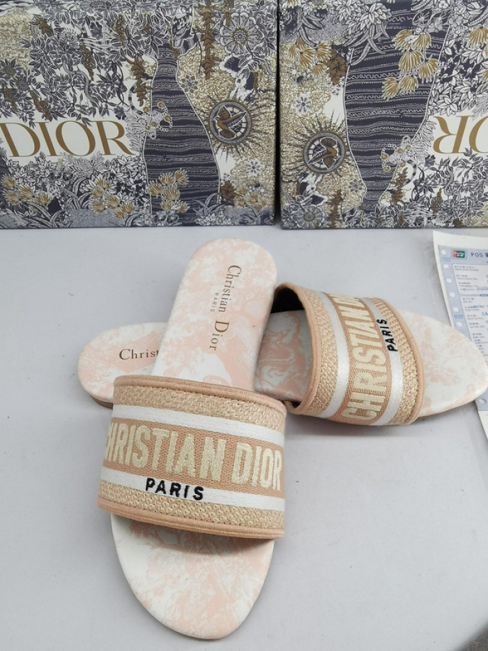 dr slippers