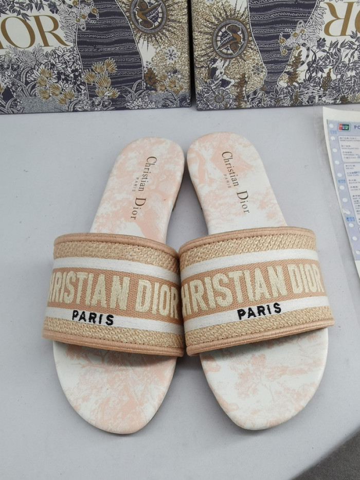 dr slippers