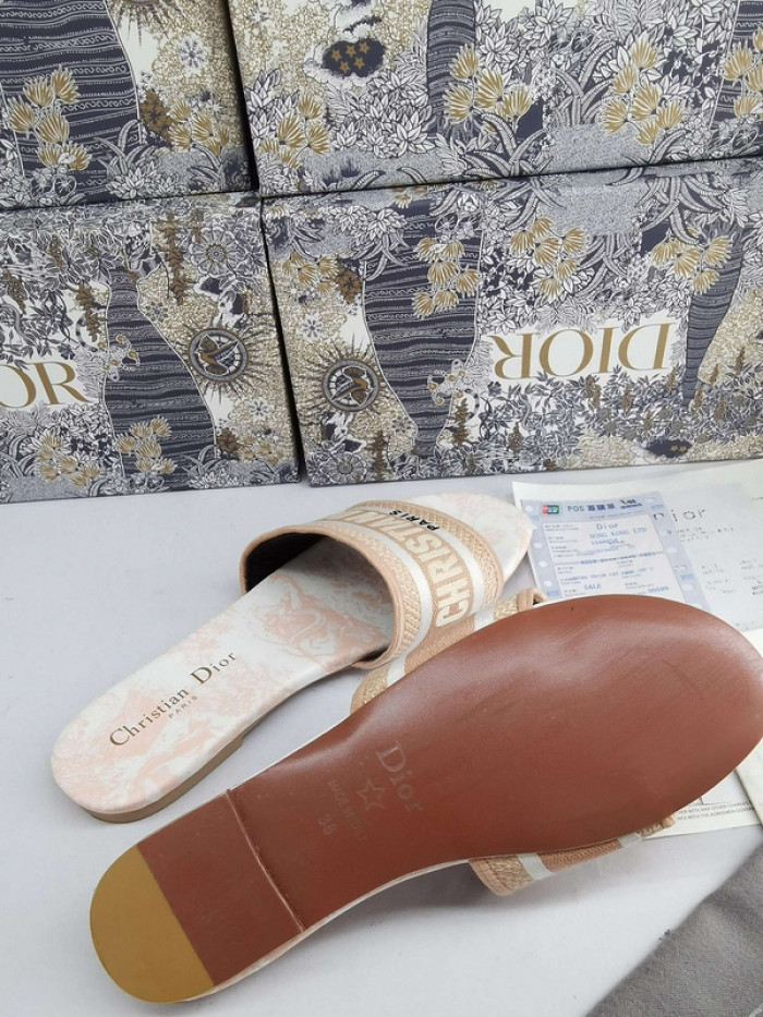 dr slippers