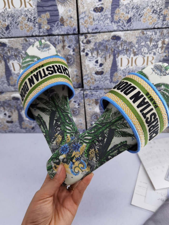 dr slippers