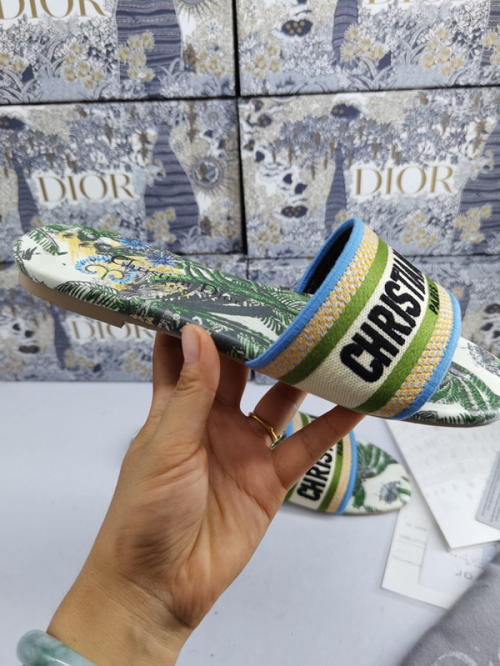 dr slippers