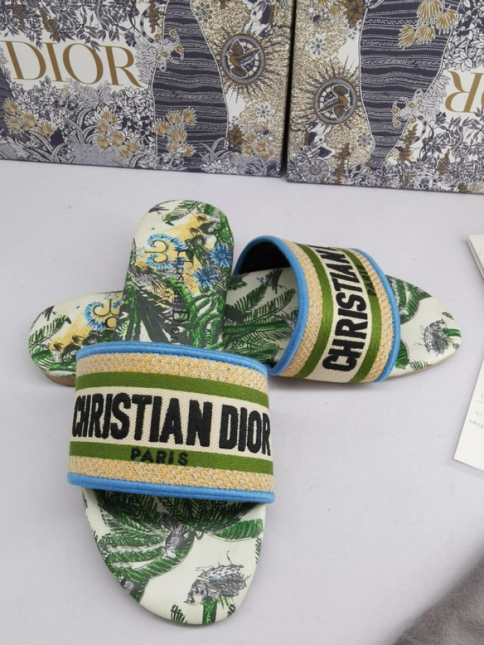 dr slippers