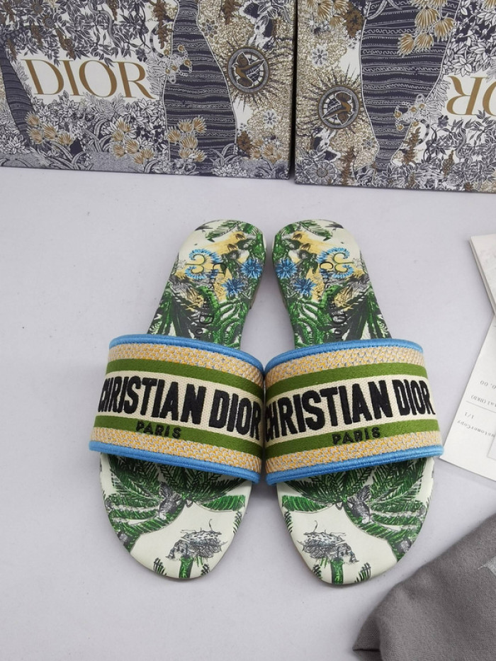 dr slippers