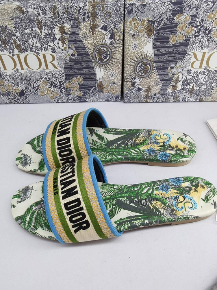 dr slippers