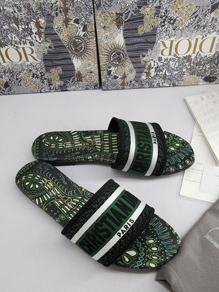 dr slippers