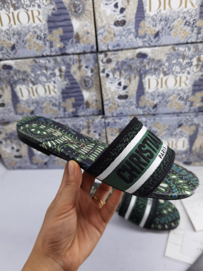 dr slippers