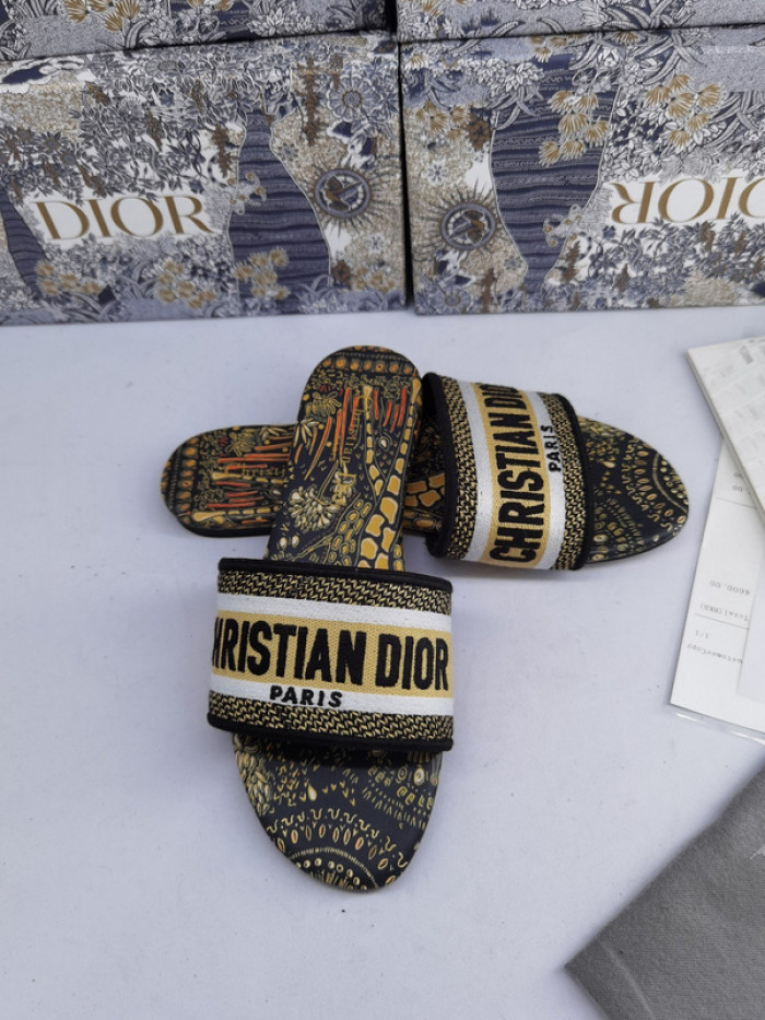 dr slippers