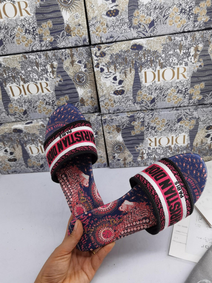 dr slippers