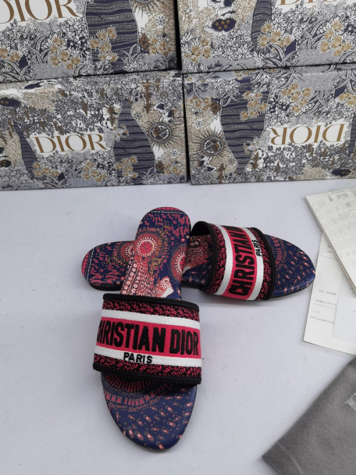 dr slippers
