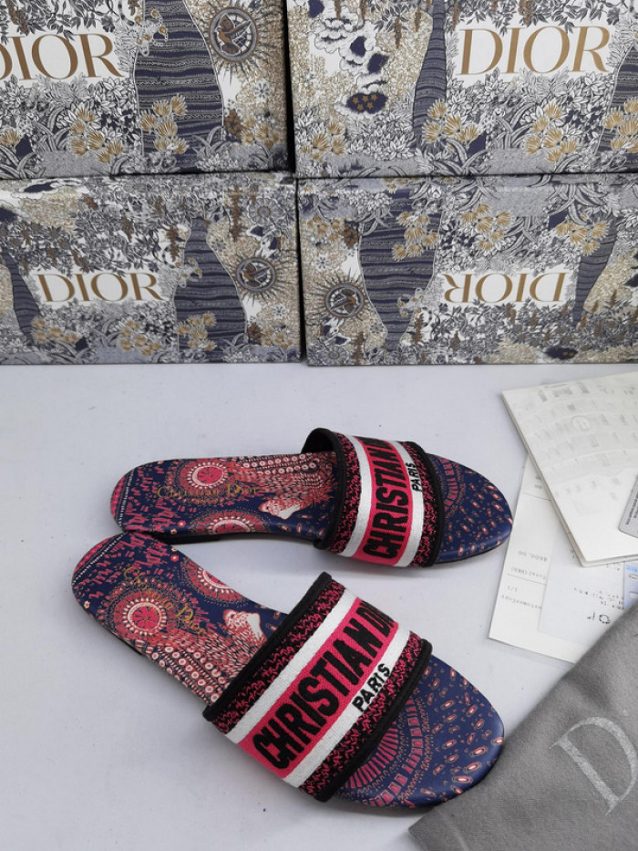 dr slippers