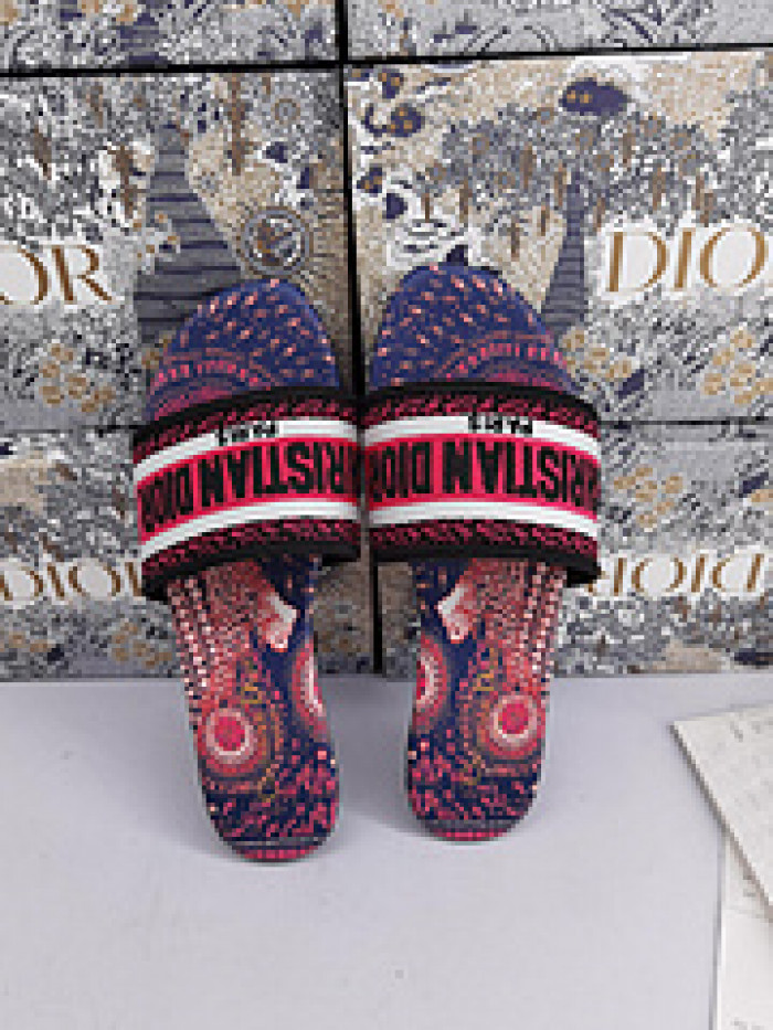 dr slippers