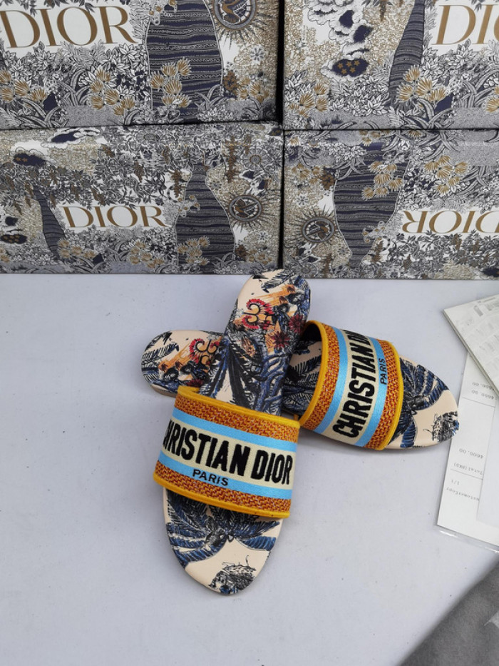 dr slippers