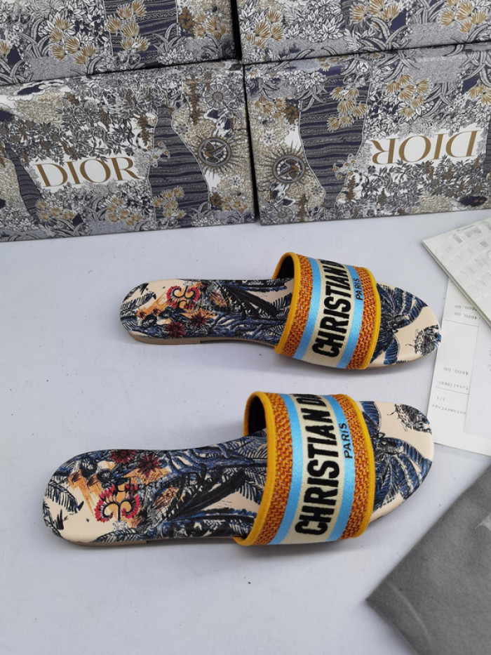 dr slippers