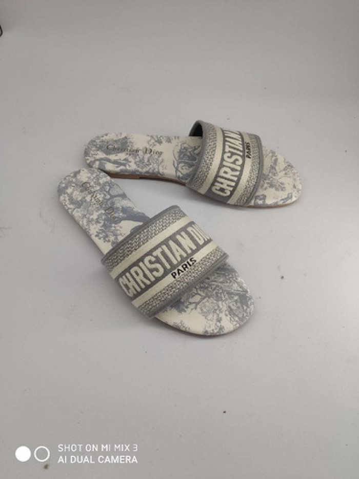 dr slippers