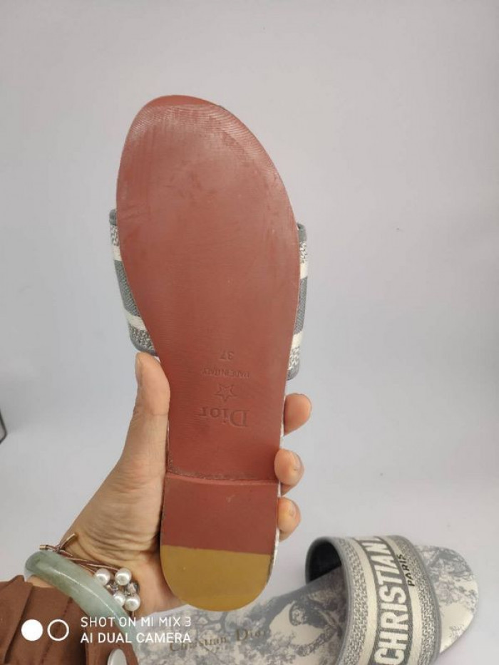 dr slippers