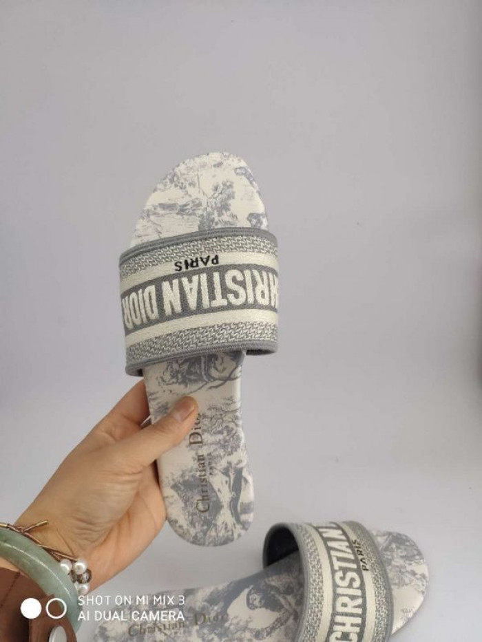 dr slippers