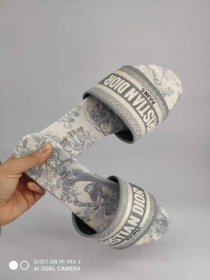 dr slippers