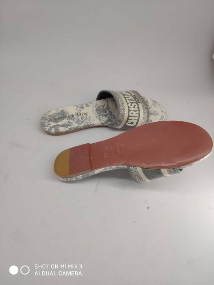 dr slippers