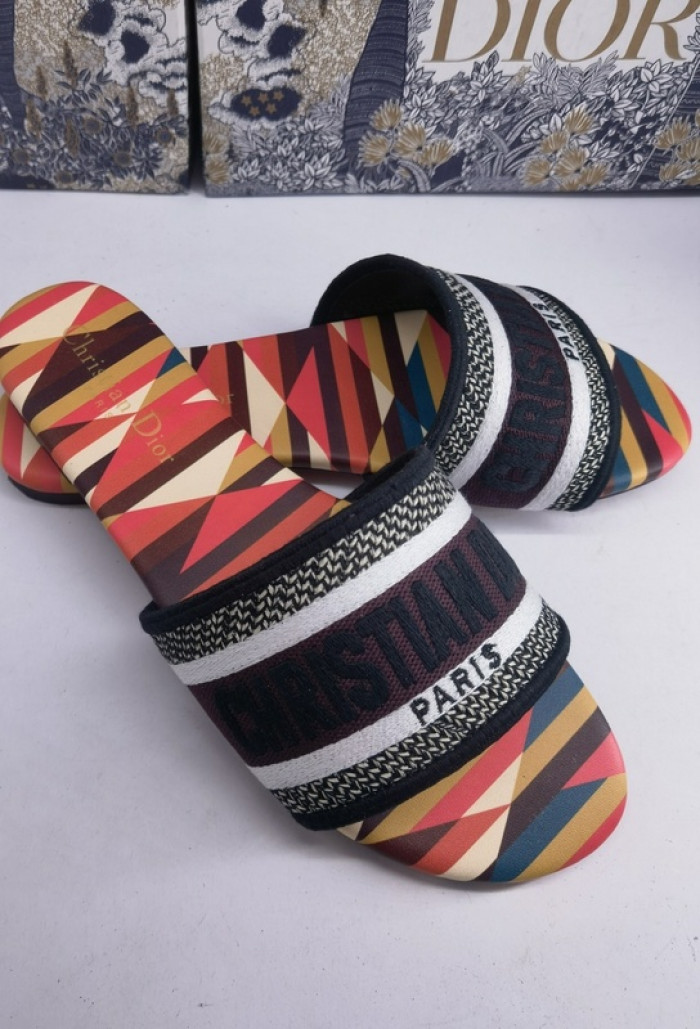 dr slippers