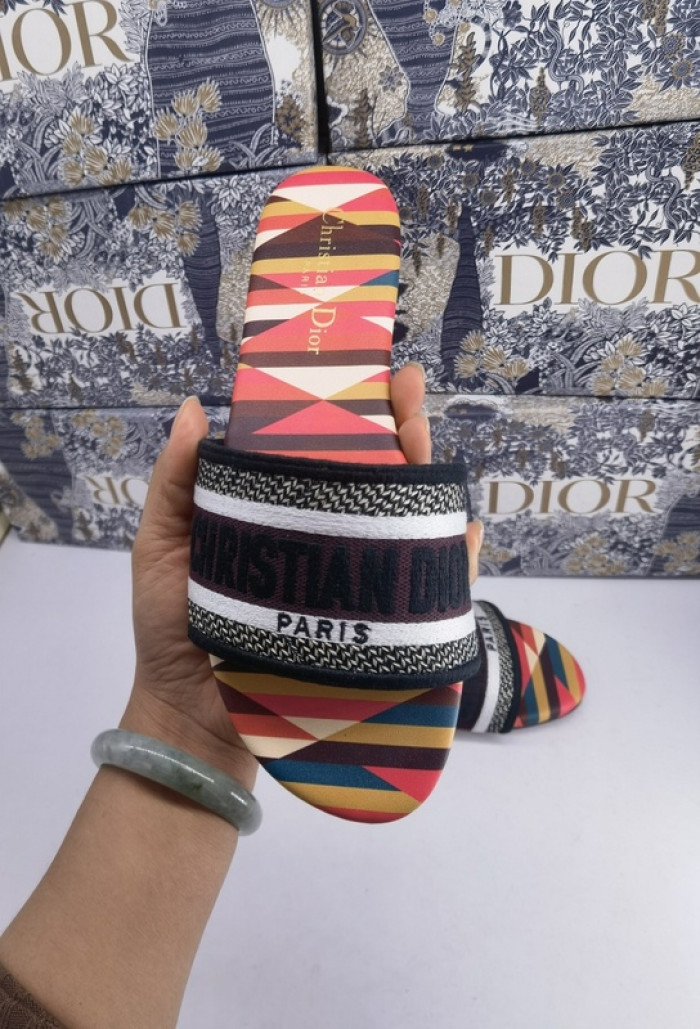 dr slippers