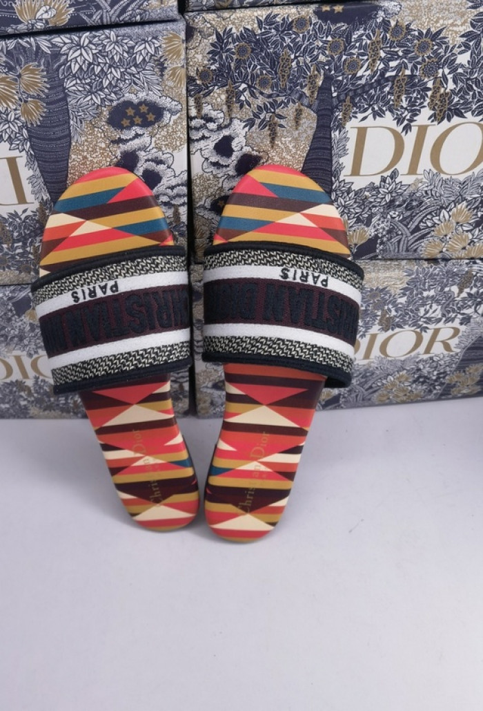 dr slippers