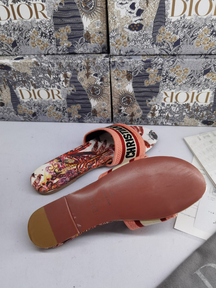 dr slippers