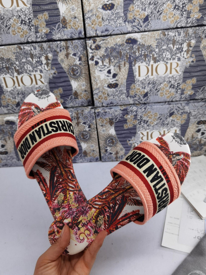 dr slippers