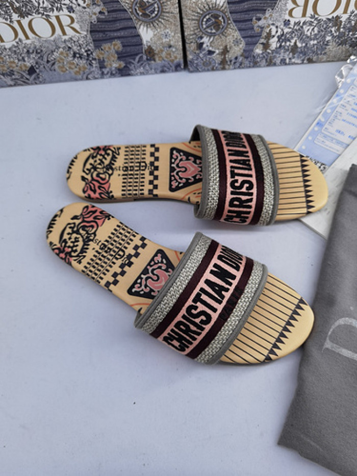 dr slippers