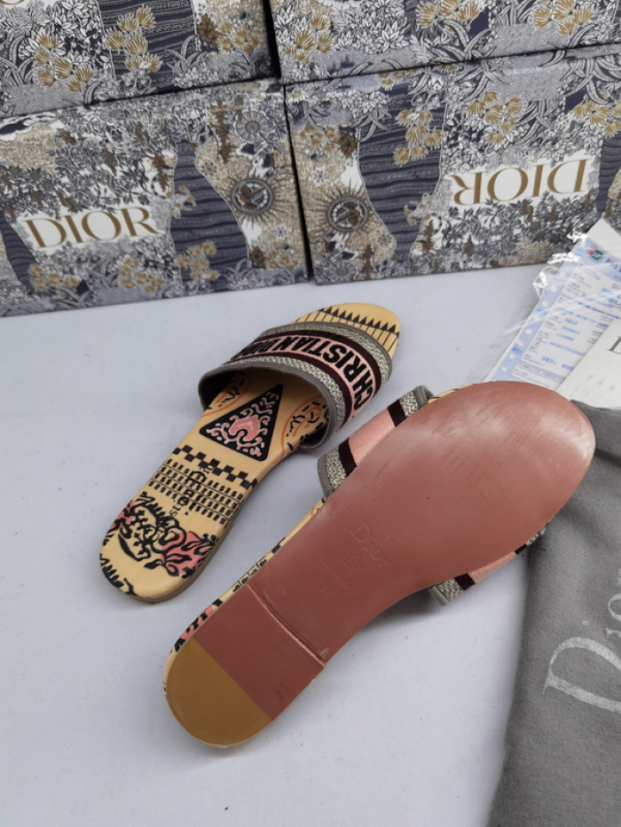 dr slippers