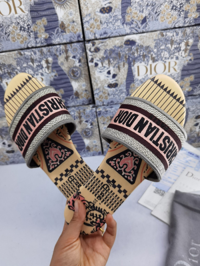 dr slippers