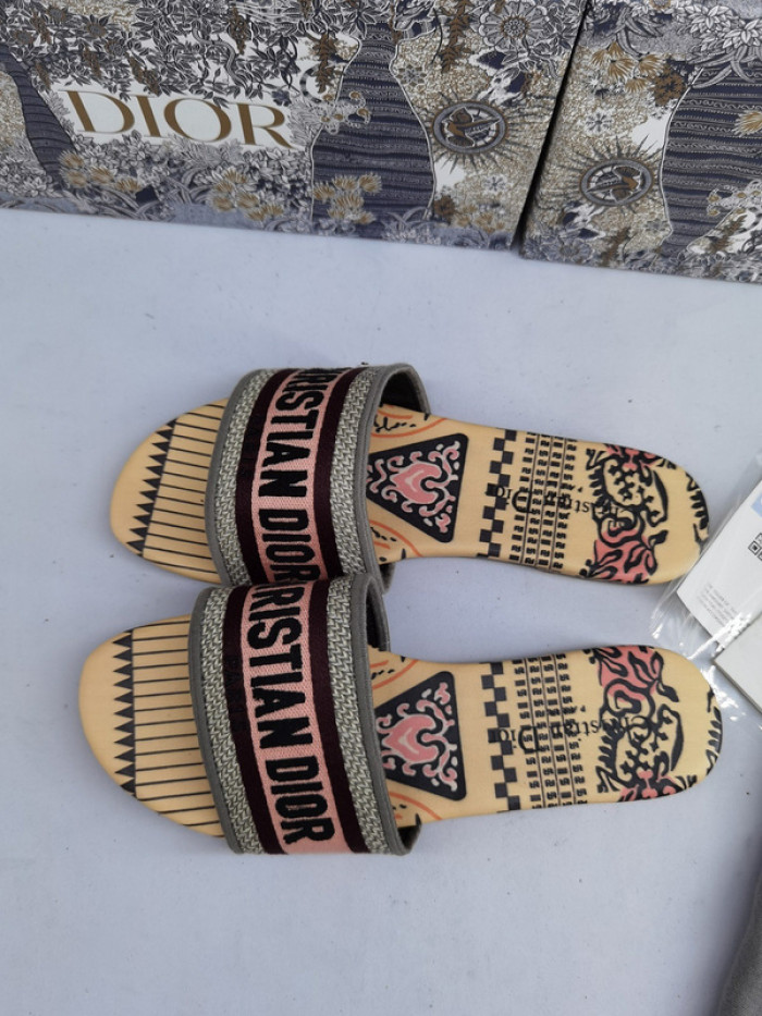 dr slippers