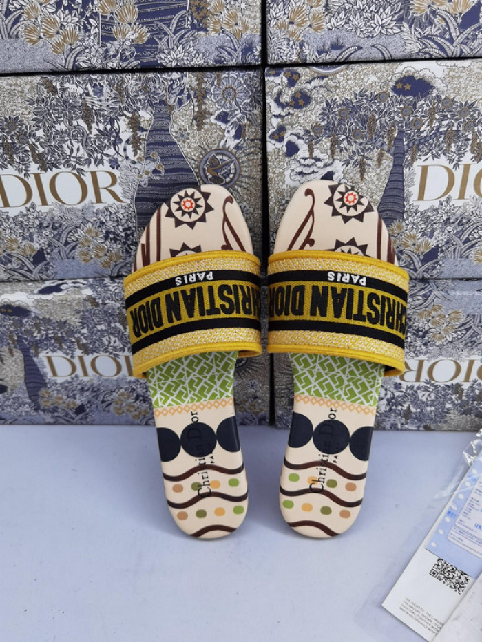 dr slippers