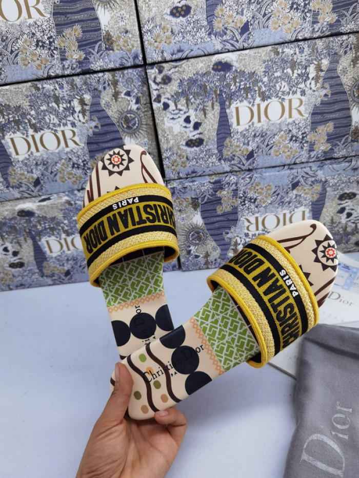 dr slippers