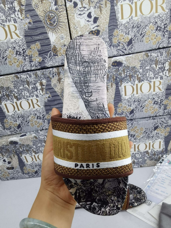 dr slippers