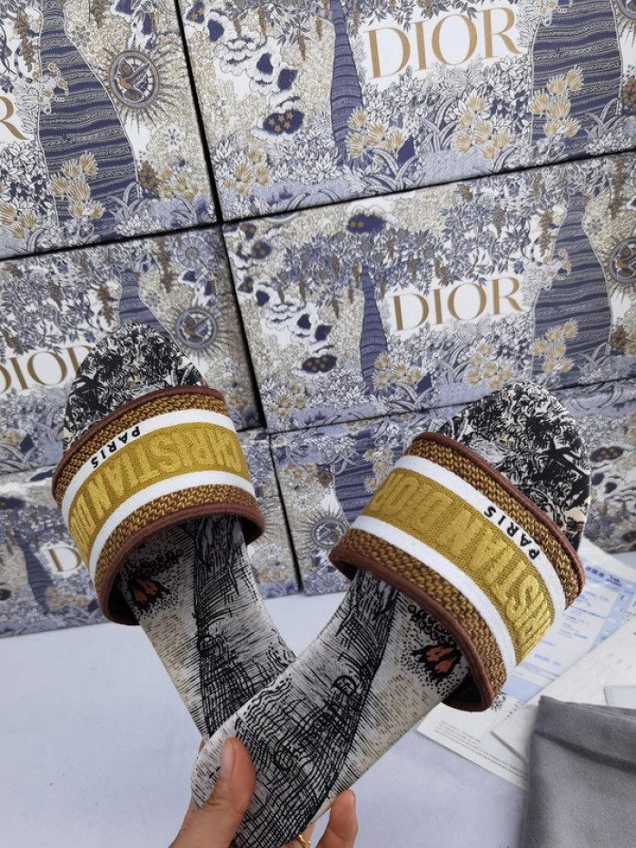 dr slippers