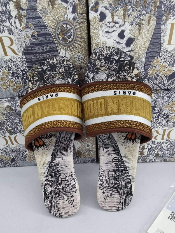 dr slippers