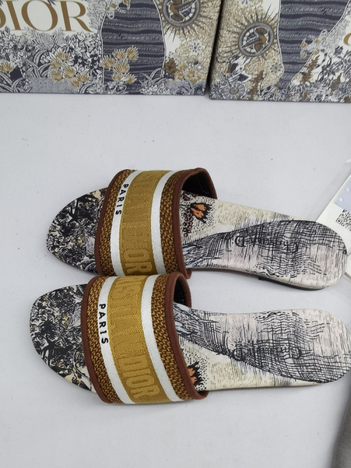 dr slippers