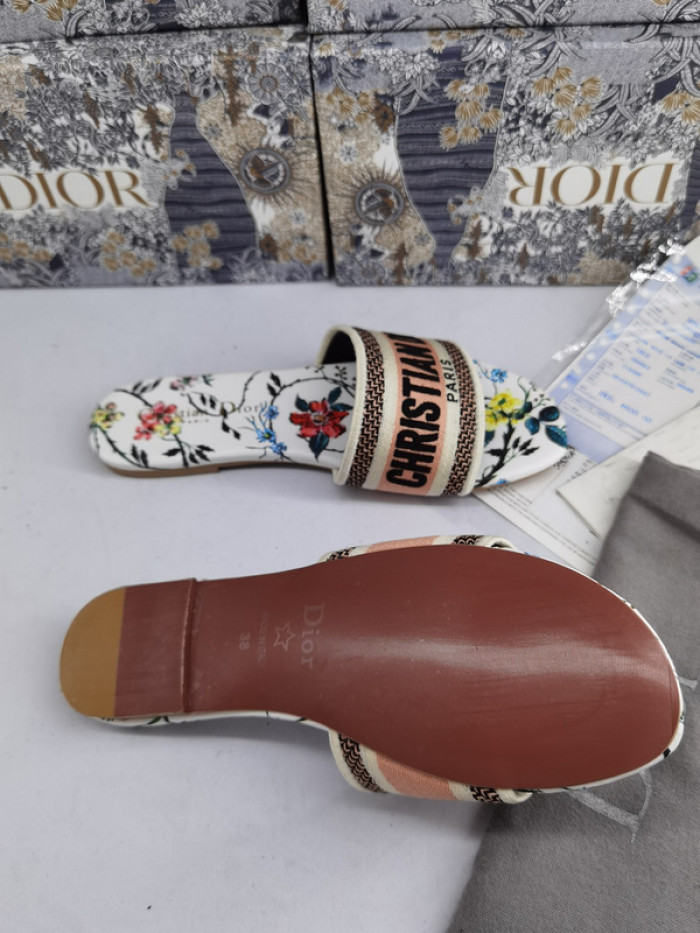 dr slippers
