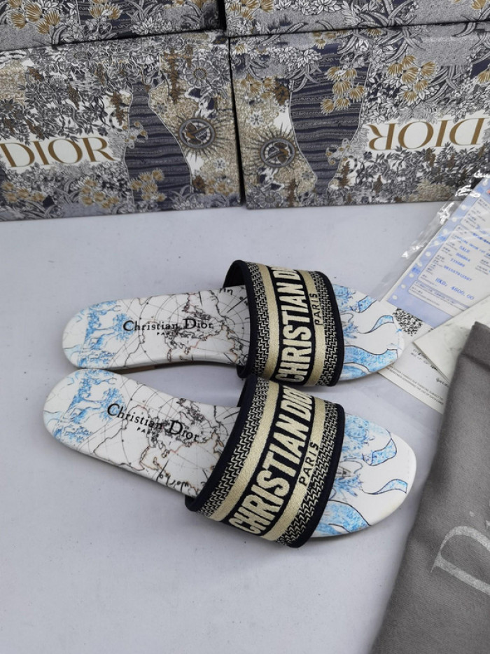 dr slippers